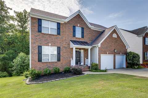 101 Stonewater Drive, Simpsonville, SC 29680