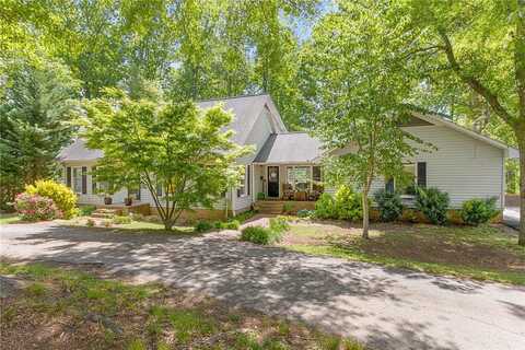 204 Garner Road, Pickens, SC 29671