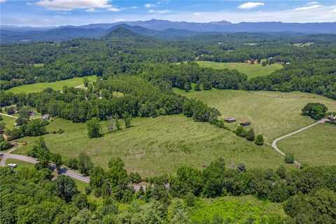 Mount Tabor Church Road, Pickens, SC 29671