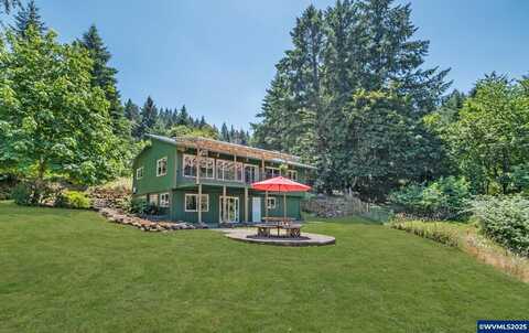 30393 Rancho Rd, Lebanon, OR 97355