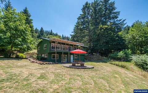 30393 Rancho Rd, Lebanon, OR 97355