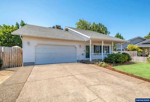 3140 Quail Pl, Lebanon, OR 97355