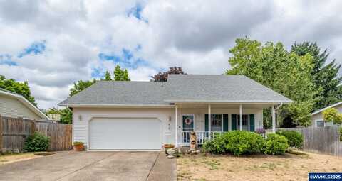 3140 Quail Pl, Lebanon, OR 97355