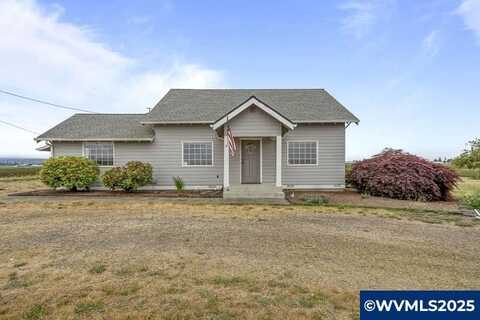 9472 Nusom Rd NE, Silverton, OR 97381
