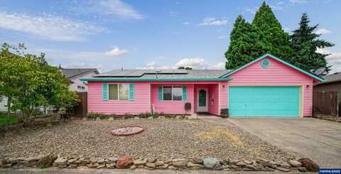 1385 46th Pl SE, Salem, OR 97317
