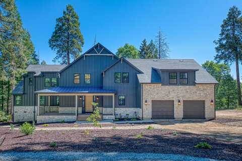 42732 Granite Circle, Shaver Lake, CA 93664