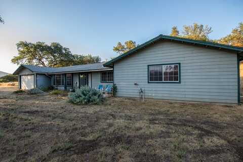 33072 Black Mountain Road, Tollhouse, CA 93667