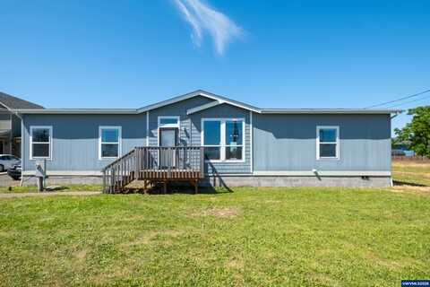 2581 NE Conser Rd, Albany, OR 97321