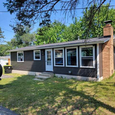 9507 Monroe Road, Saint Helen, MI 48656