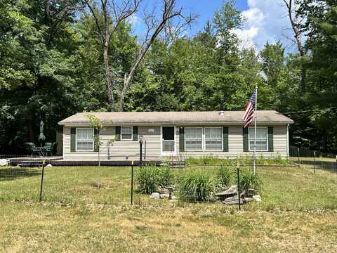 3508 Brodie Road, South Branch, MI 48761