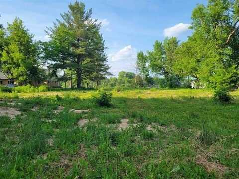 W Brown Street lot: 19-21, Beaverton, MI 48612
