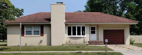 2151 S Third Avenue, Alpena, MI 49707