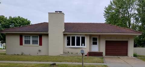 2151 S Third Avenue, Alpena, MI 49707