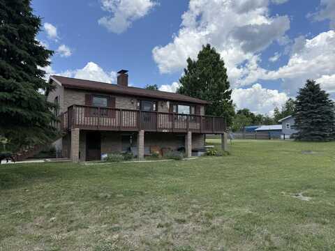 4642 W Five Mile Road, Grayling, MI 49738