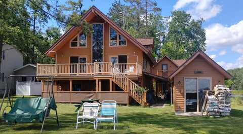 19241 Pine Tree Court, Hillman, MI 49746