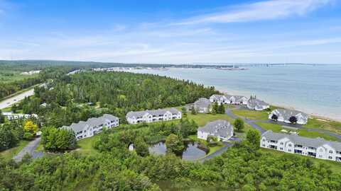 20546 Northern Lights Lane unit: 14, Mackinaw City, MI 49701