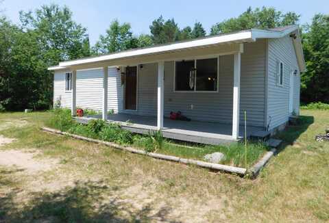 4616 Martin Drive, Frederic, MI 49733