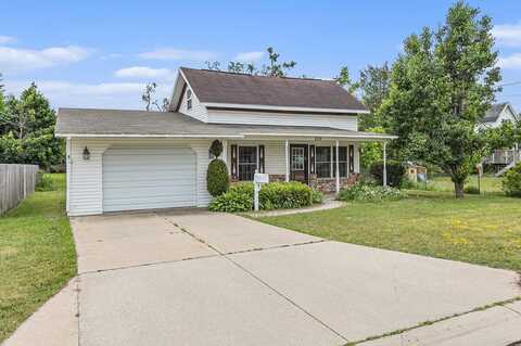 210 Huron Street, Gaylord, MI 49735