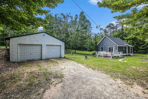 4234 Shooks Road, Wolverine, MI 49799