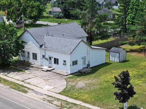 7931 Mill Street, Vanderbilt, MI 49795