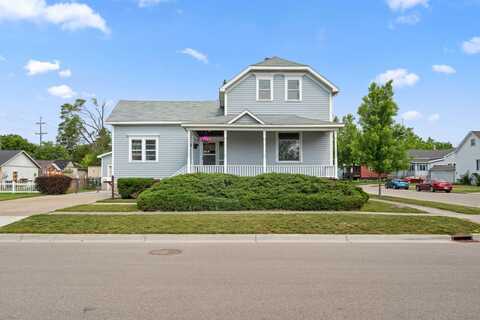 623 Merchant Street, Alpena, MI 49707