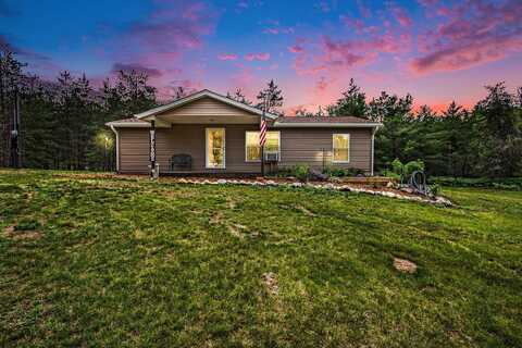 6691 Boone Lane, Vanderbilt, MI 49795