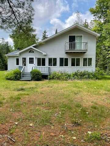 22551 THEINER Trail, Hillman, MI 49746