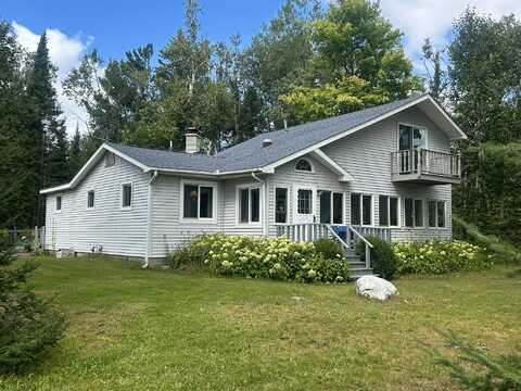 22551 Theiner Trail, Hillman, MI 49746