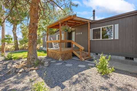 3844 NE Butte Lane, Prineville, OR 97754