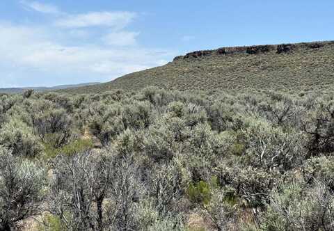Butte Valley Road, Christmas Valley, OR 97641