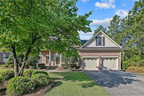 613 Williwood Road, Fayetteville, NC 28311