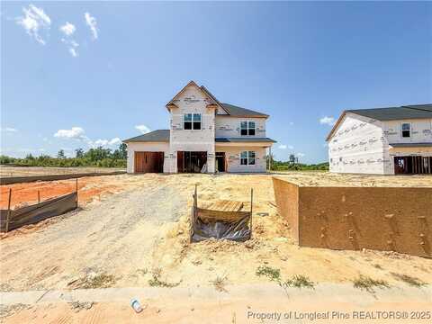 426 Ashley Heights (Lot 26) Drive, Aberdeen, NC 28315