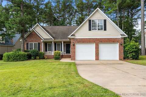 85 Shining Water Lane, Spring Lake, NC 28390