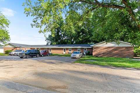 6429 Starbrook Drive, Fayetteville, NC 28304