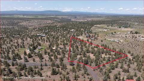 SW Quail Road, Terrebonne, OR 97760