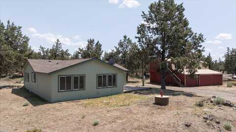 16162 SW Quail Road, Terrebonne, OR 97760