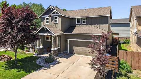 61925 SE Lorrin Place, Bend, OR 97702