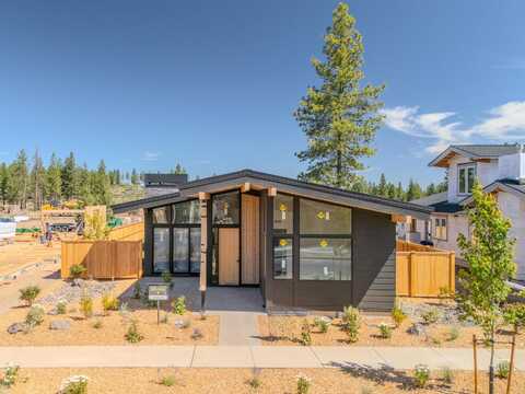 3318 NW Leavitt Lane, Bend, OR 97703