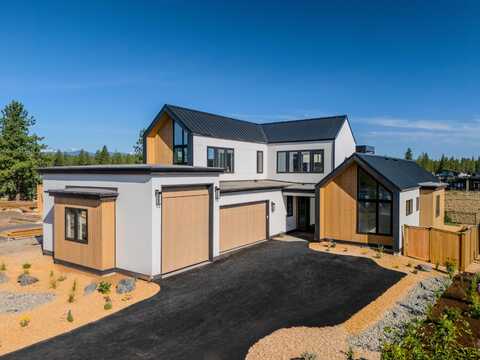 3424 NW Sullivan Avenue, Bend, OR 97703