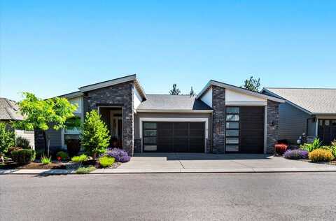 3124 NW Hidden Ridge Drive, Bend, OR 97703