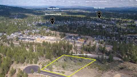 19121 Horizon View Drive, Bend, OR 97703