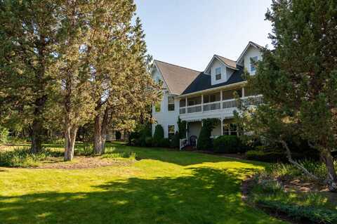 69150 Butcher Block Boulevard, Sisters, OR 97759