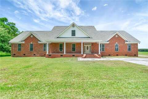 1190 McKeller Road, Fairmont, NC 28340