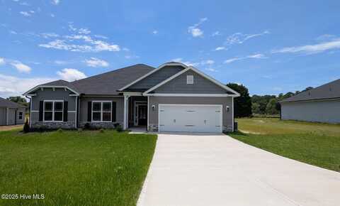 565 Sweet Potato Lane, Nashville, NC 27856