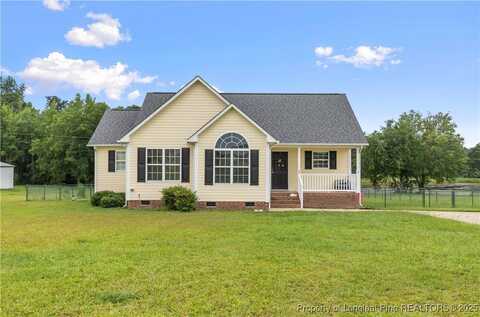65 Letcher Lane, Lillington, NC 27546