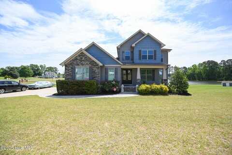 37 Gardenia Court, Benson, NC 27504
