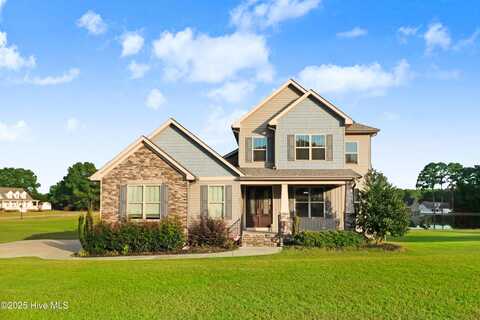 37 Gardenia Court, Benson, NC 27504