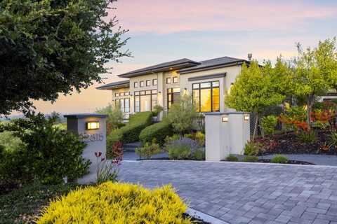 12815 Viscaino RD, LOS ALTOS HILLS, CA 94022