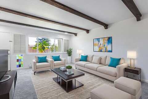 5104 Westmont AVE 6, SAN JOSE, CA 95130