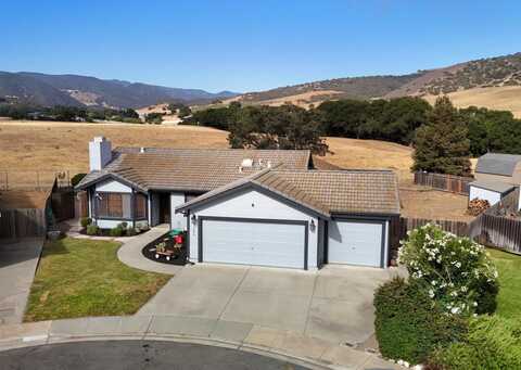 46480 Pine Meadow PL, KING CITY, CA 93930